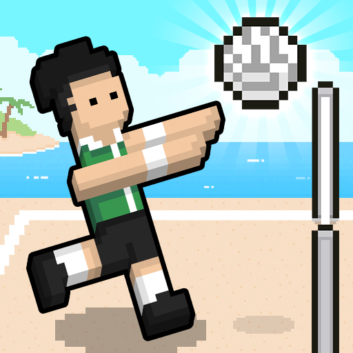 volleyrandom